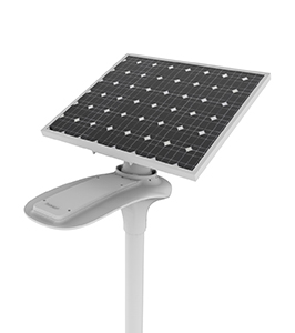 G&c Sunrise – Solar Lighting Technology