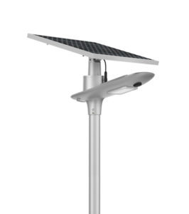 G&C Sunrise – Solar Lighting Technology